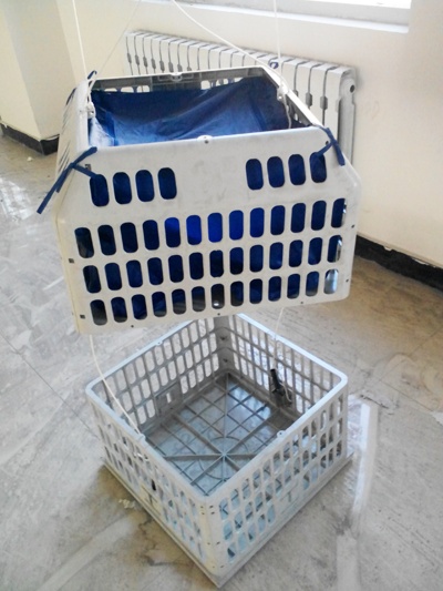 锁-更衣小黄鸭黄色饮件