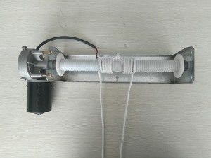 提升总成